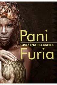 Pani Furia
