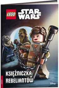 LEGO Star Wars. Ksi�niczka rebeliant�w