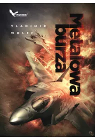 Metalowa burza. Armagedon. Tom 1