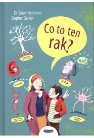 Co to ten rak