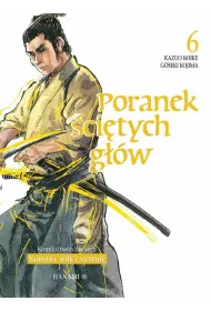 Poranek citych gw. Tom 6