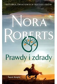 Prawdy i zdrady (wydanie pocketowe)