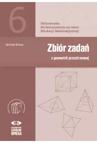 Zbi�r zada� z geometrii przestrzennej