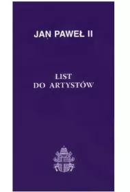 List do artyst�w