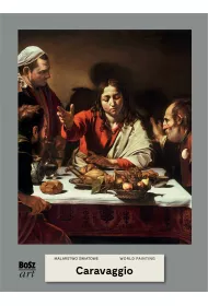Caravaggio. Malarstwo wiatowe