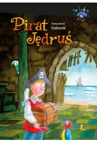 Pirat J�dru�