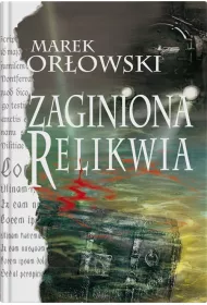 Zaginiona relikwia