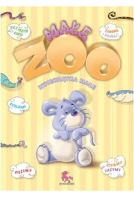 Ma�e Zoo zwierz�tka ma�e