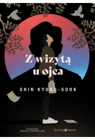eBook Z wizyt u ojca mobi epub