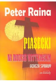 Piasecki na indeksie watyka�skim. Geneza sprawy