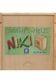 Klocki BIO Epideixis