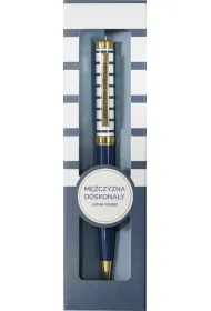 Be-Happy Gifts D�ugopis prezentowy M�czyzna doskona�y