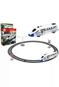Kolejka elektryczna 135cm ekspres b/o Pro Kids