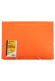 Penmate Teczka z 13-ma przegr�dkami A4 PP-104