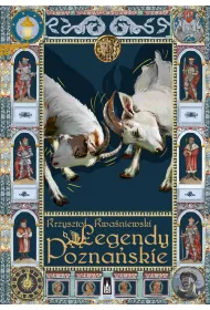 Legendy pozna�skie