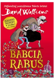 Babcia Rabu�