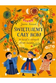 �wi�tujemy ca�y rok! 36 �wi�t z r�nych stron �wiata