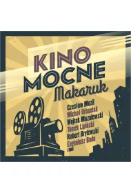 Kino mocne (CD)