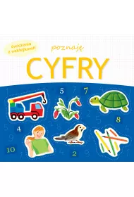 Poznaj� cyfry