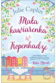 Ma�a kawiarenka w Kopenhadze