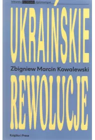 Ukraiskie rewolucje