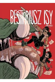 Bestiariusz Isy