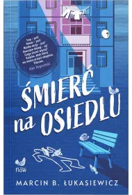 �mier� na osiedlu