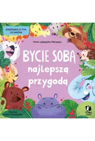 Bycie sob najlepsz przygod