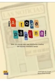 A toda pagina podr�cznik