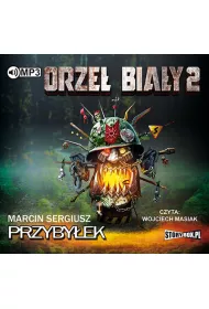 Audiobook Orze Biay 2 mp3