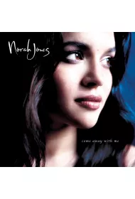 Come Away With Me (vinyl)