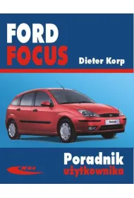Ford Focus (1998-2004)