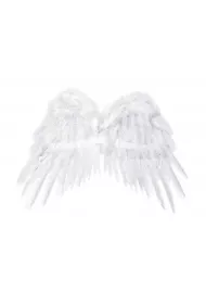 PartyDeco Skrzyd�a anio�a 53x37cm