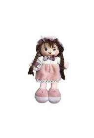 Lalka szmacianka 34cm Adar