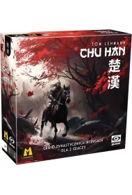 Chu Han GALAKTA
