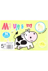 Maluj� sam MIX