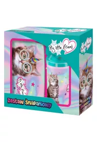 St. Majewski Zestaw �niadaniowy My Little Friend