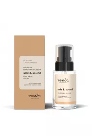 Resibo Serum na kocwki wosw Safe & sound 15 ml