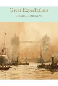 Great Expectations. Collector's Library