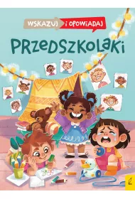 Przedszkolaki