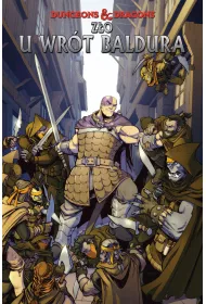 Zo u Wrt Baldura. Dungeons & Dragons. Tom 4