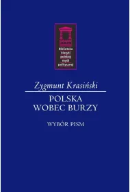 Wobec burzy