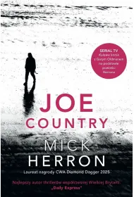Joe Country. Slough House. Tom 6