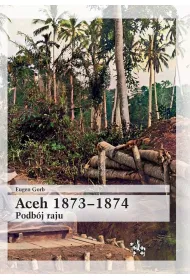 Aceh 1873-1874 podb�j raju
