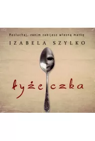 Audiobook �y�eczka CD