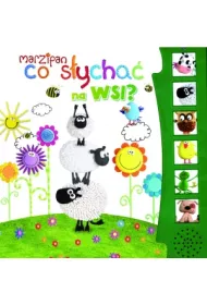 Co s�ycha� na wsi? Marzipan (dzwiekowa)