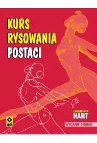 Kurs rysowania postaci