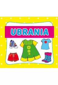 Ubrania harmonijka ma�a