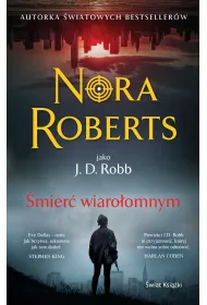 mier wiaroomnym. Oblicza mierci. Tom 52