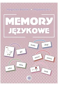 Memory j�zykowe